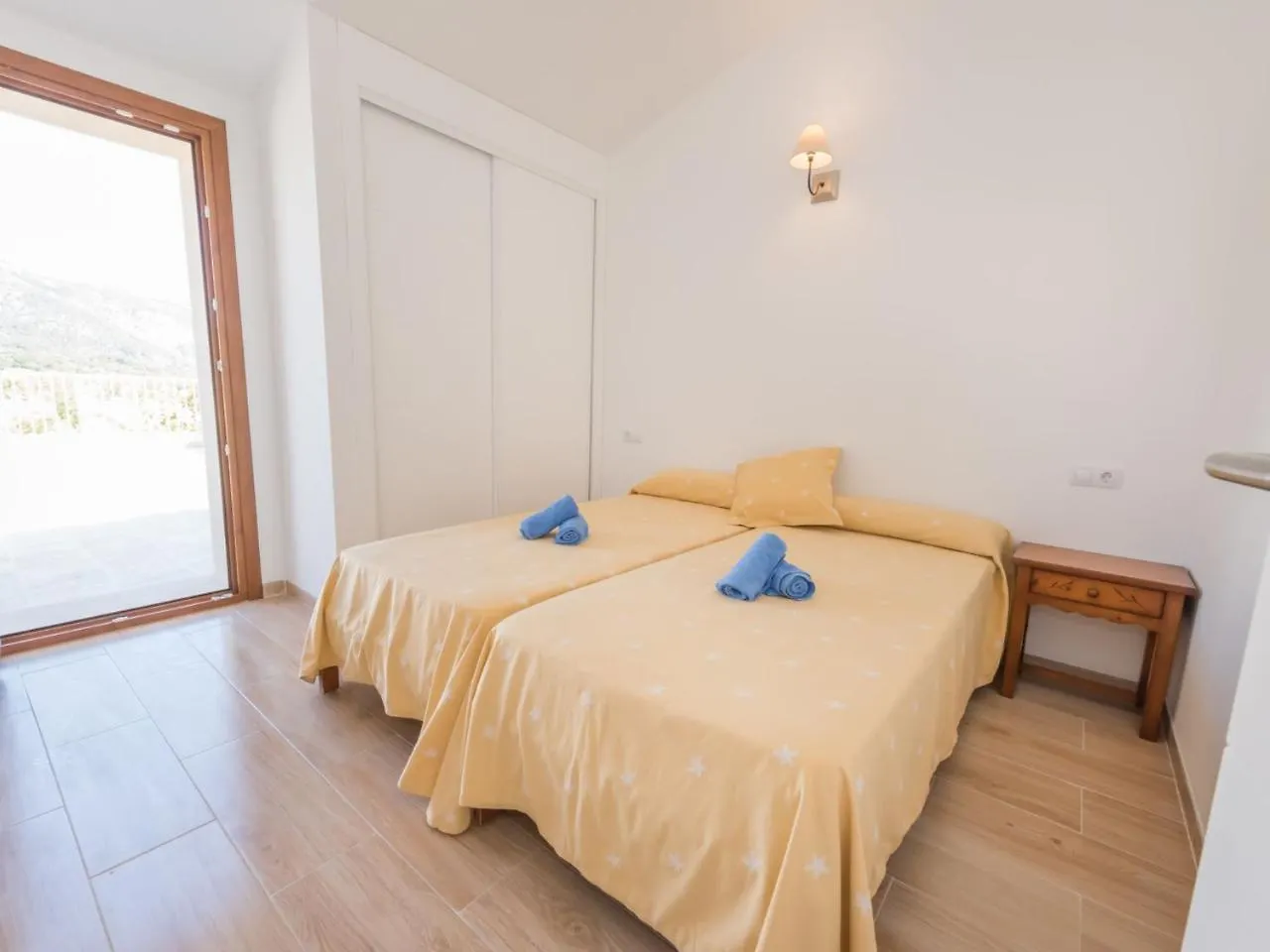 Holiday Home Sa Lluna By Interhome كامبانيت