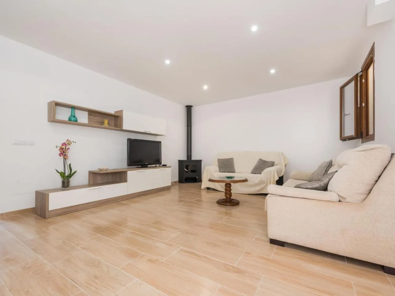 Holiday Home Sa Lluna By Interhome كامبانيت