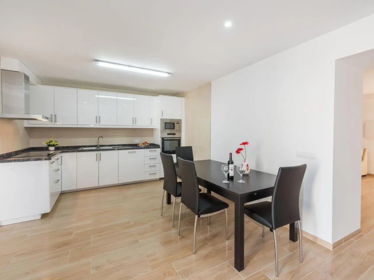 Holiday Home Sa Lluna By Interhome كامبانيت 0*,