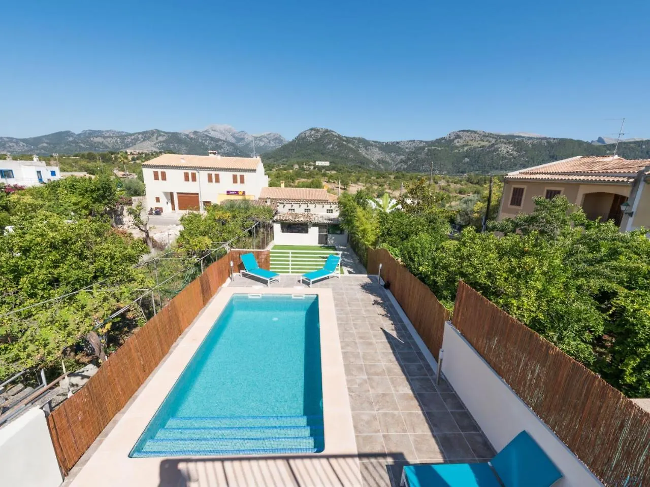 Holiday Home Sa Lluna By Interhome Campanet Ισπανία