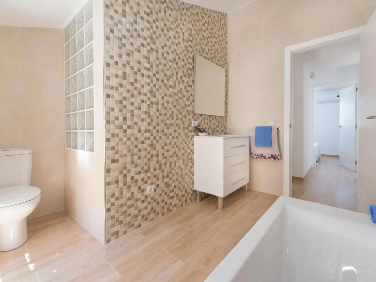 Holiday Home Sa Lluna By Interhome Campanet Ισπανία