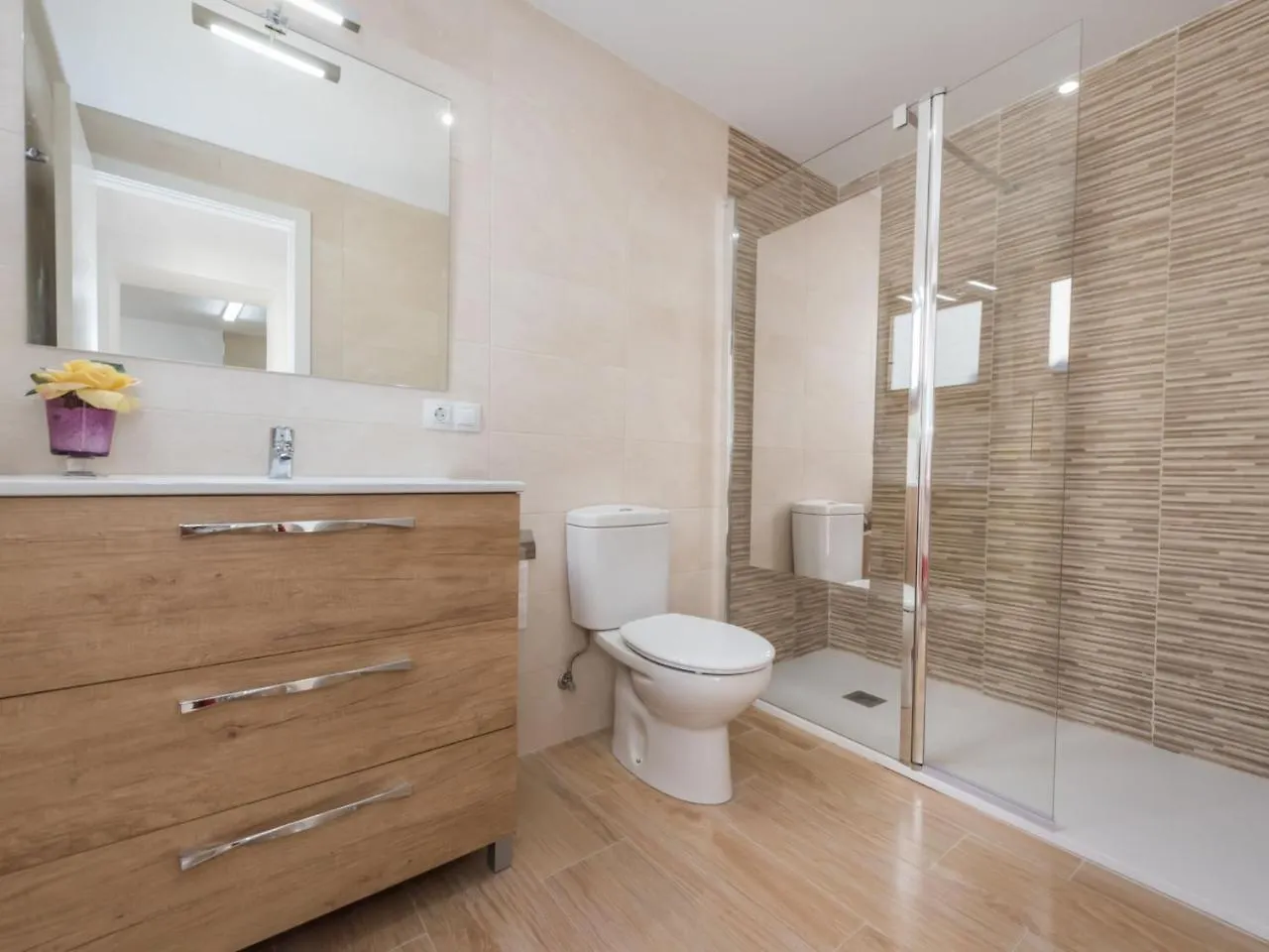 Holiday Home Sa Lluna By Interhome Campanet